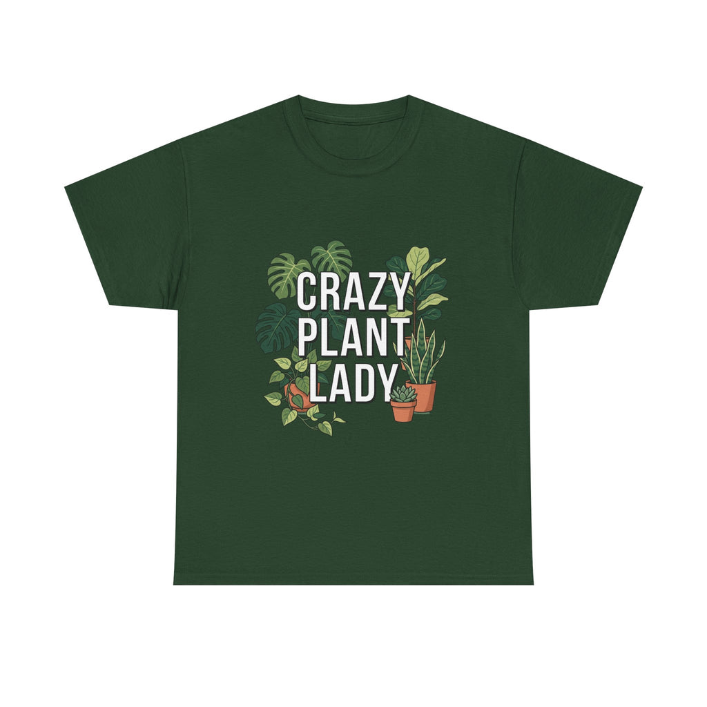 Plant Mami Tee