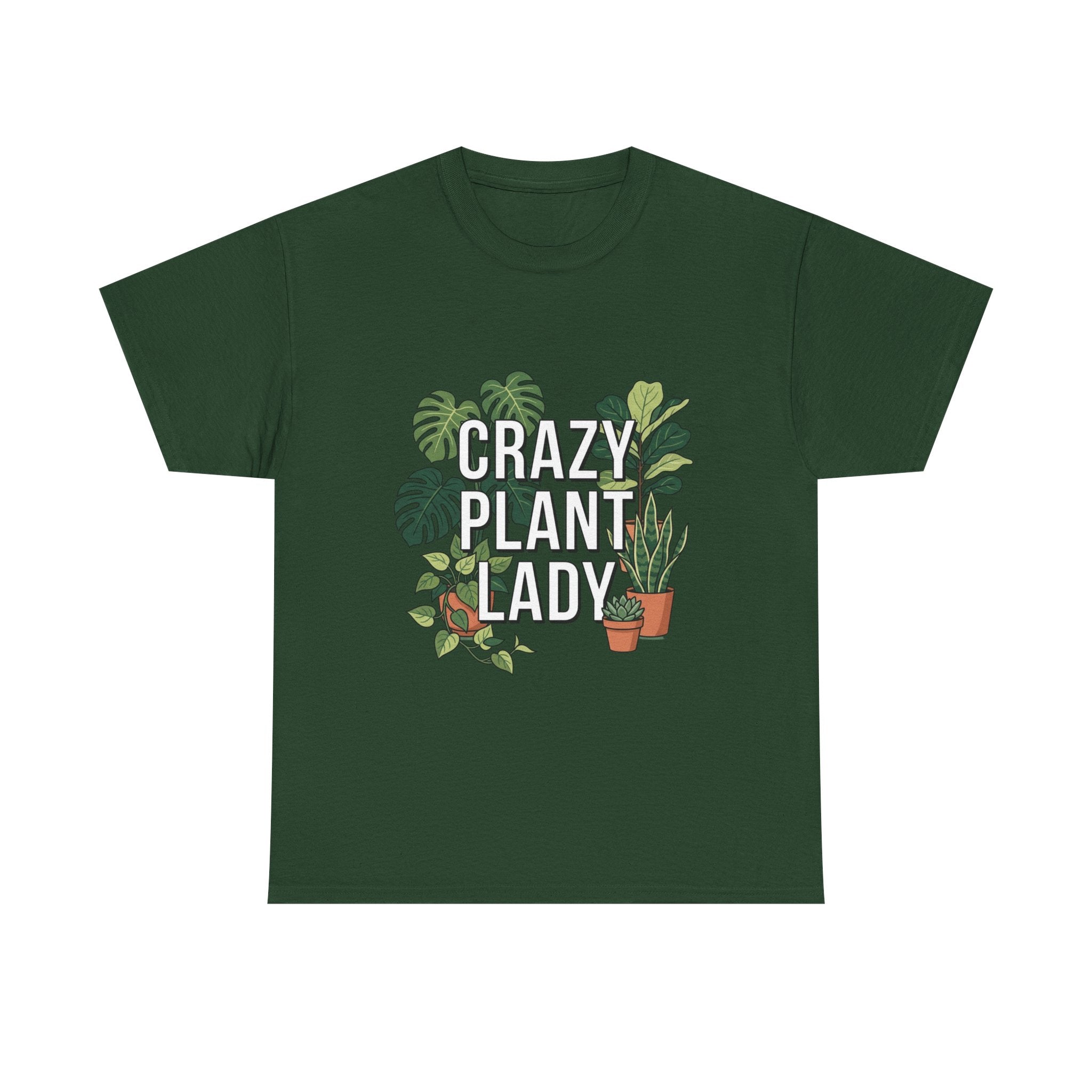 Plant Mami Tee