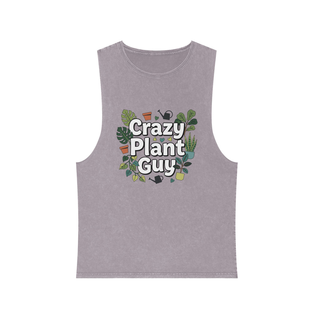 Plant Papi Tank