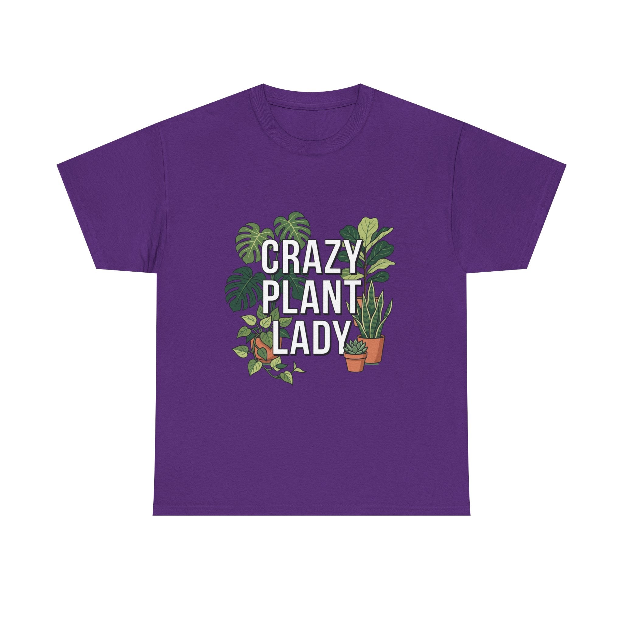 Plant Mami Tee