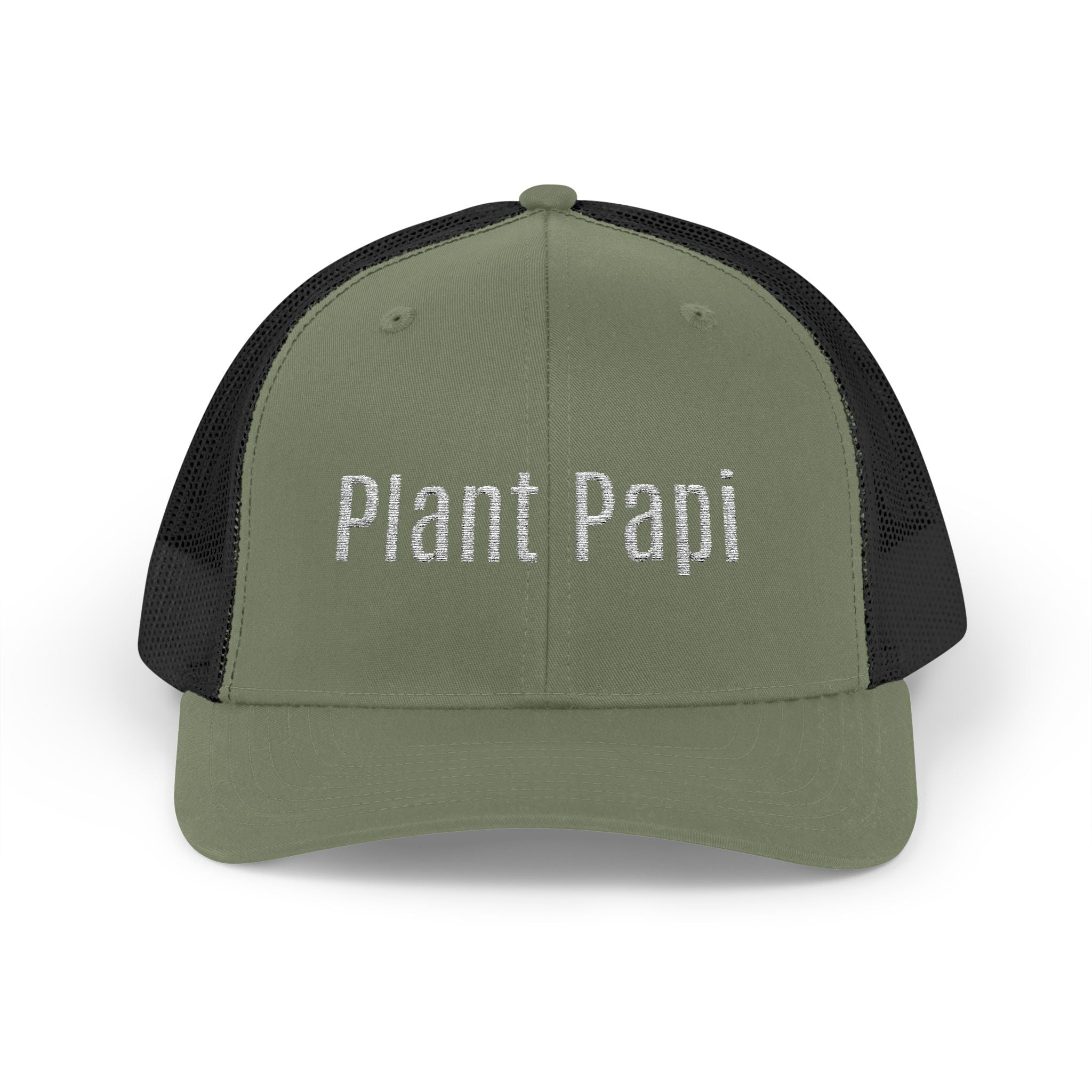 Plant Papi Trucker Cap