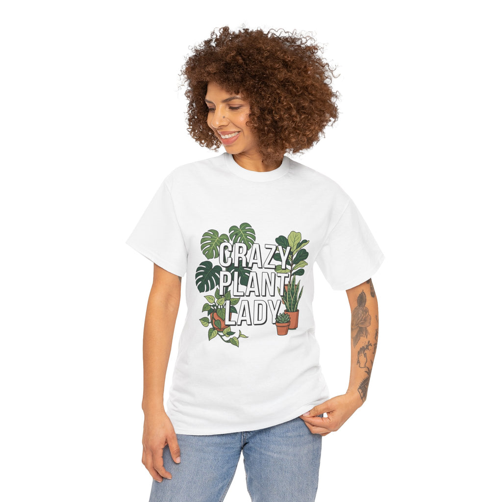 Plant Mami Tee