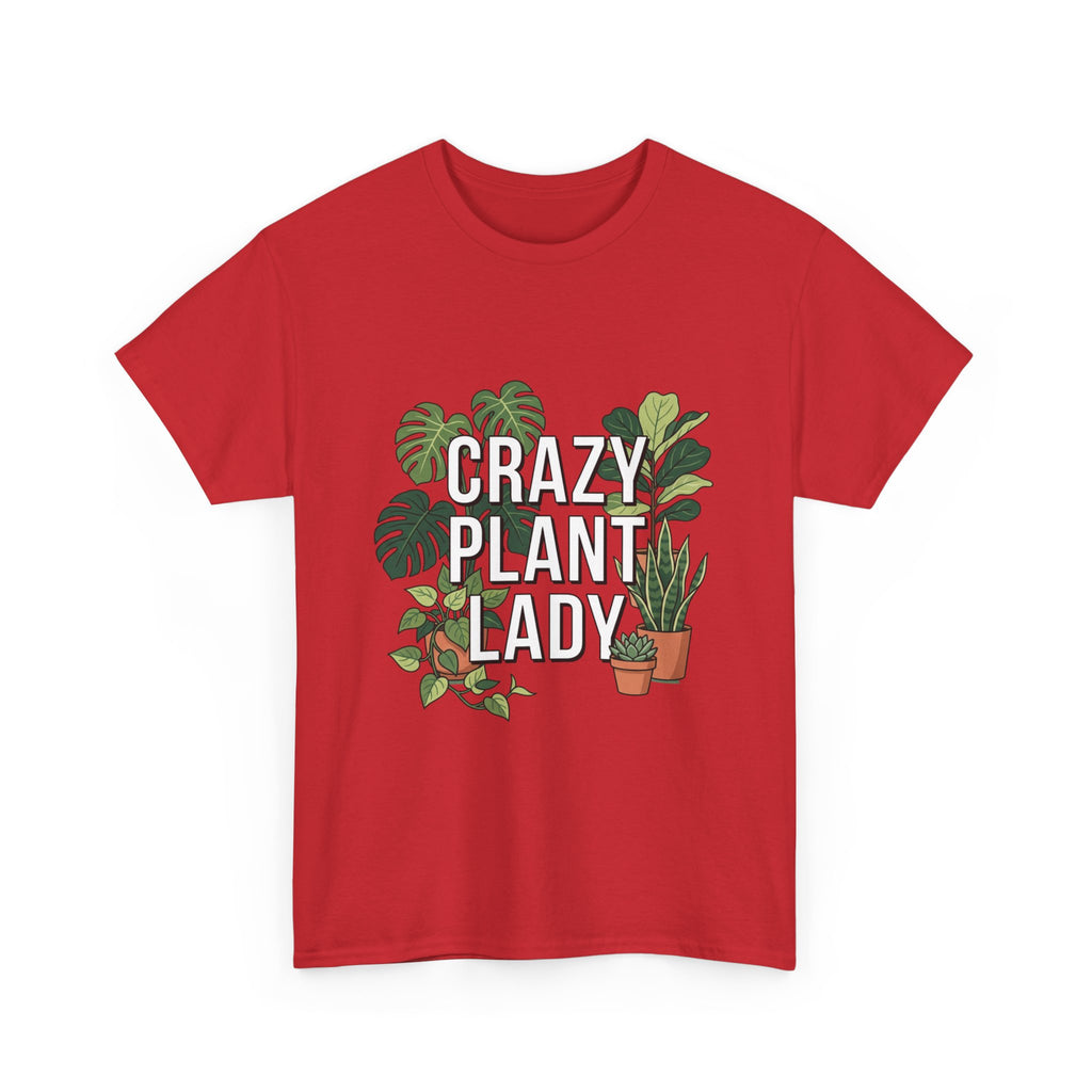 Plant Mami Tee