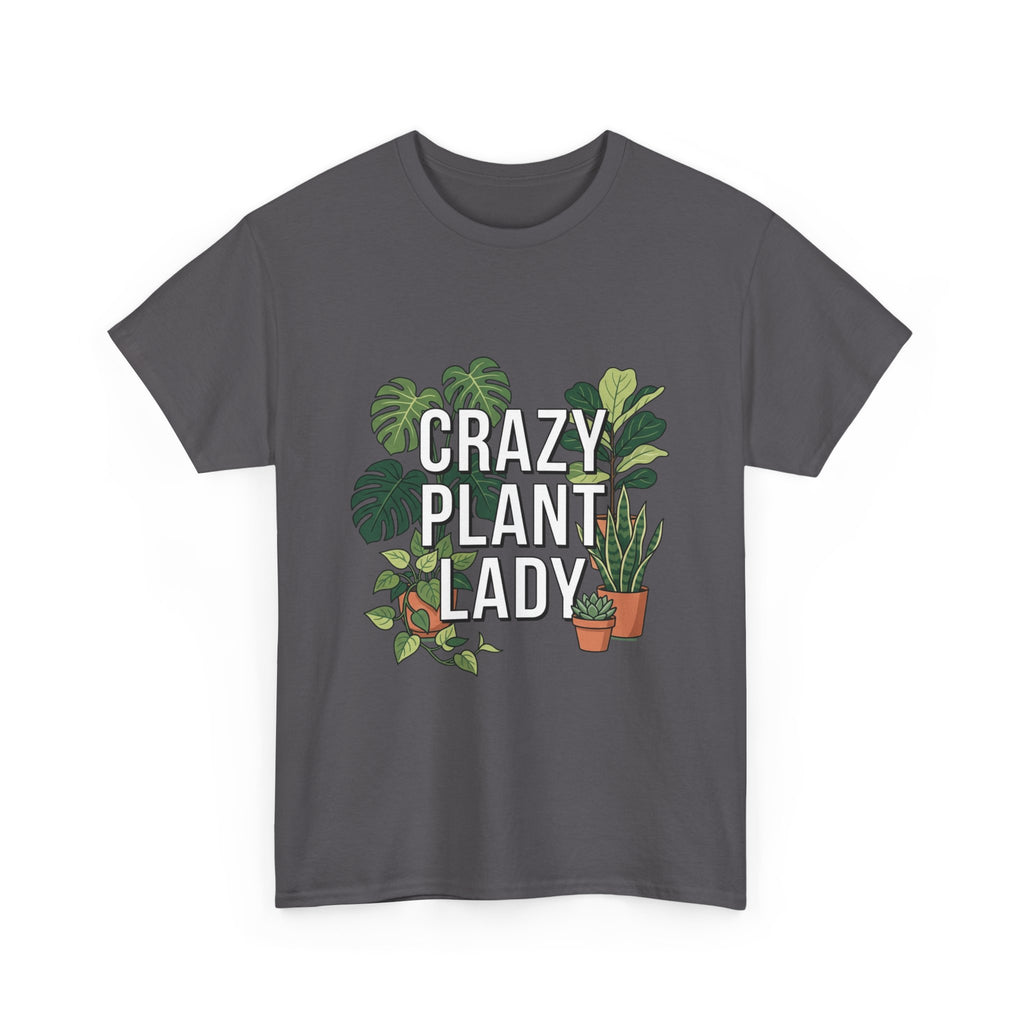 Plant Mami Tee