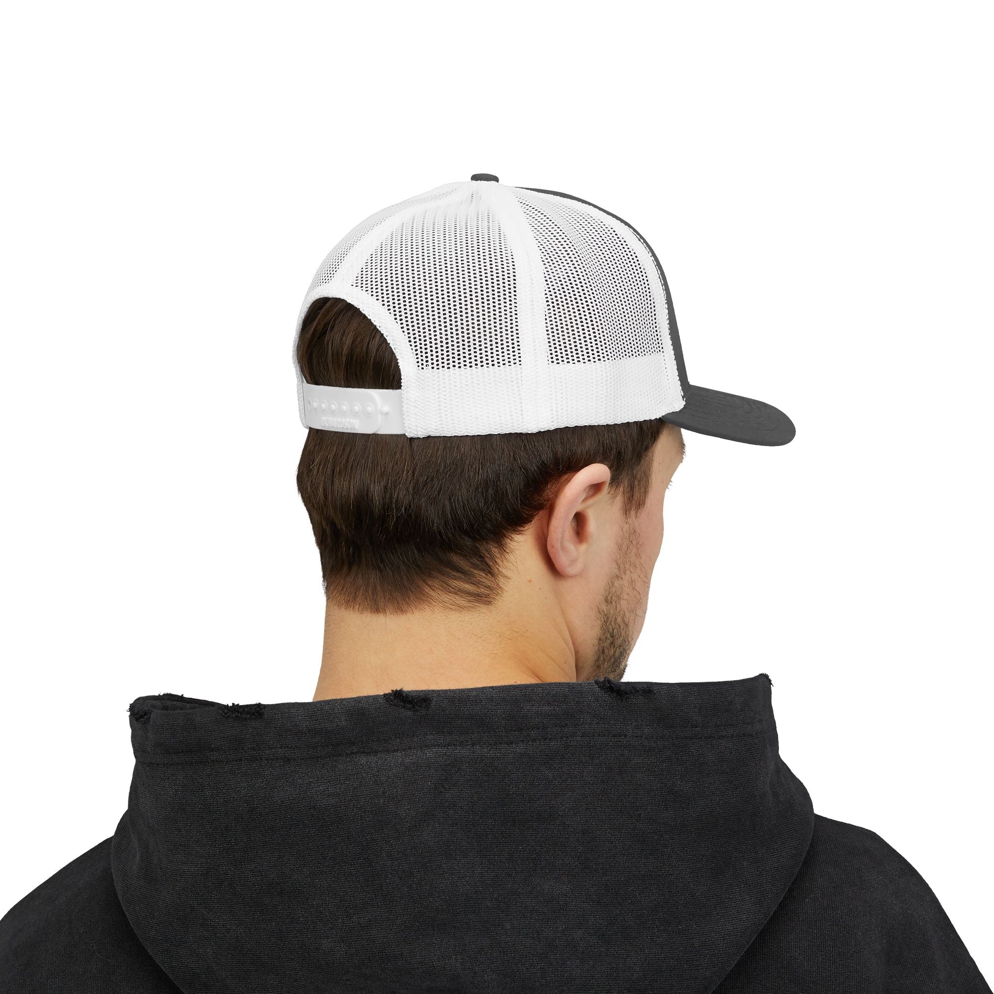 Plant Papi Trucker Cap