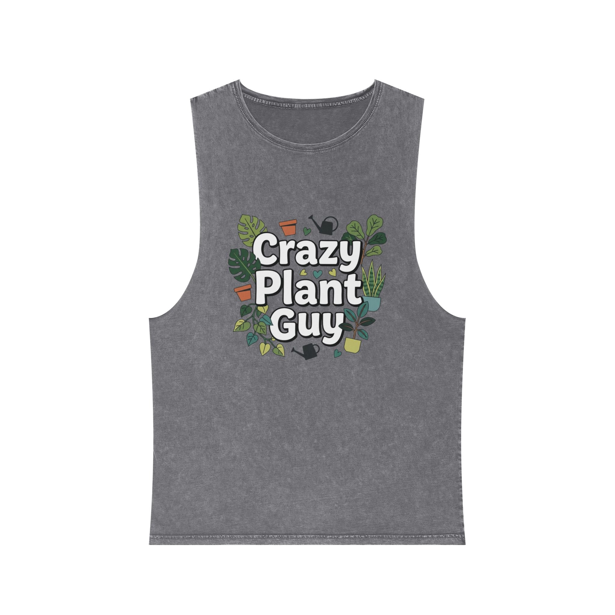 Plant Papi Tank