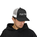 Plant Papi Trucker Cap