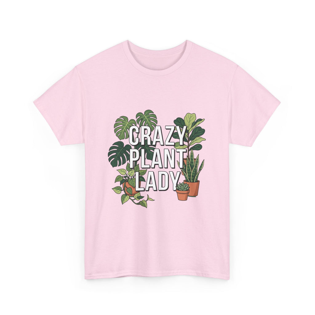 Plant Mami Tee