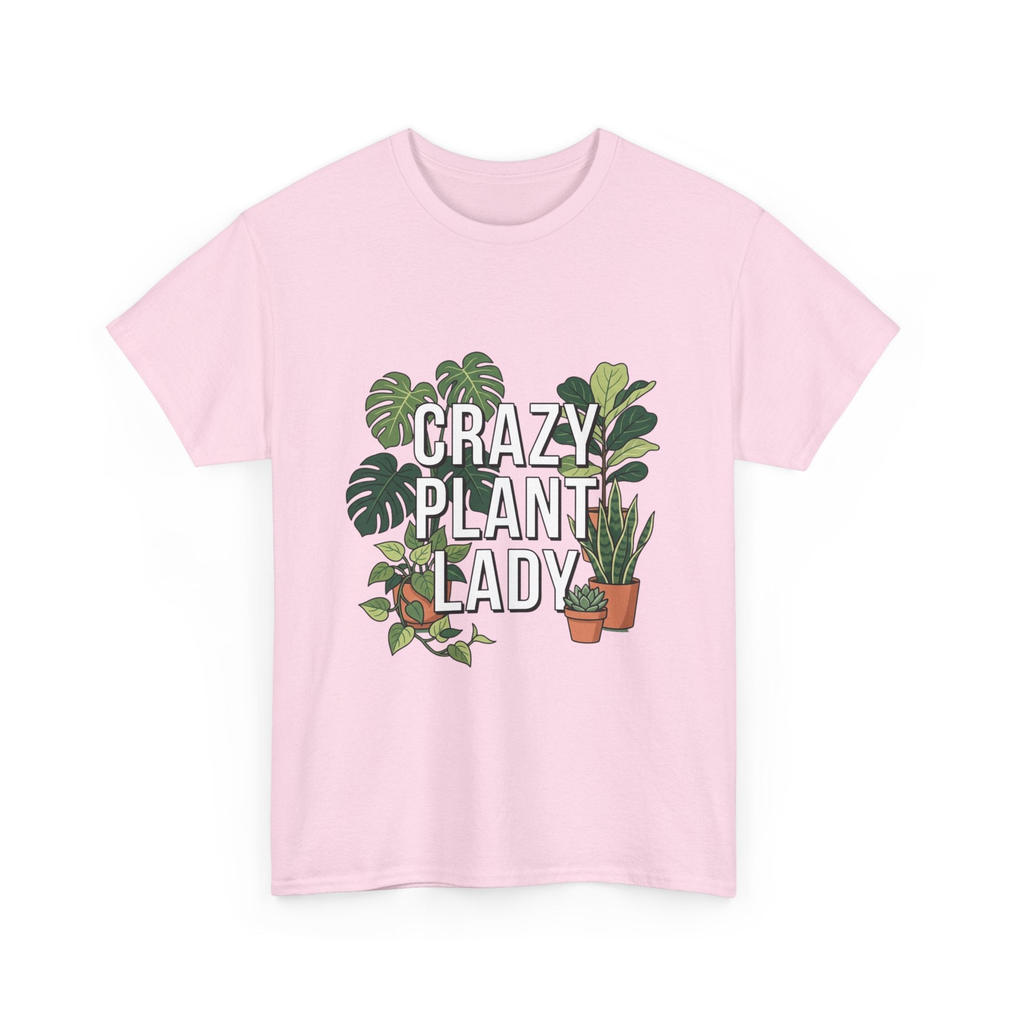 Plant Mami Tee