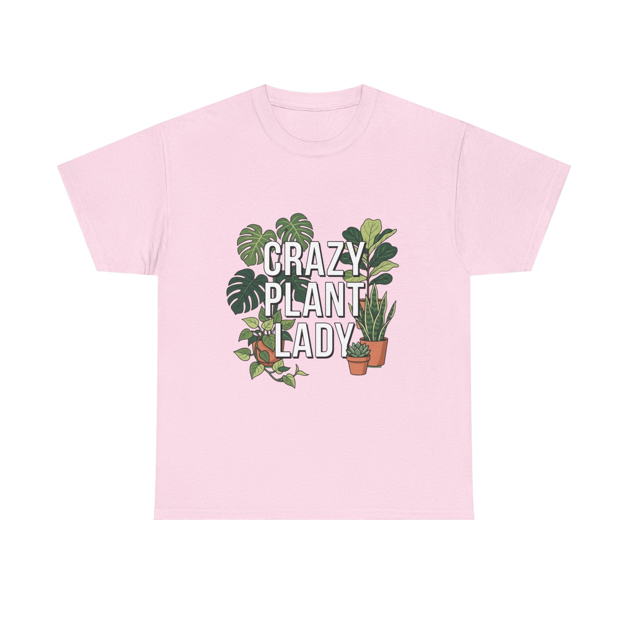 Plant Mami Tee