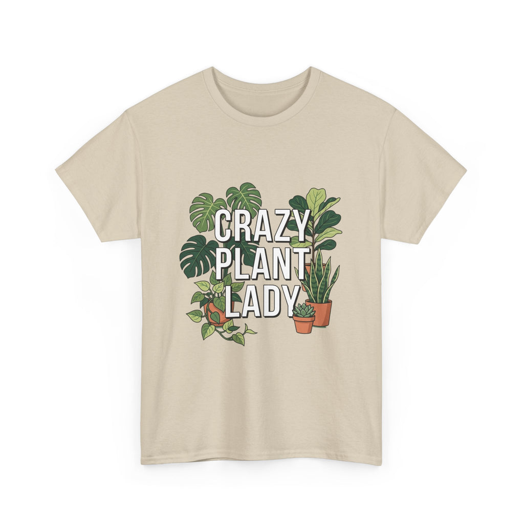 Plant Mami Tee