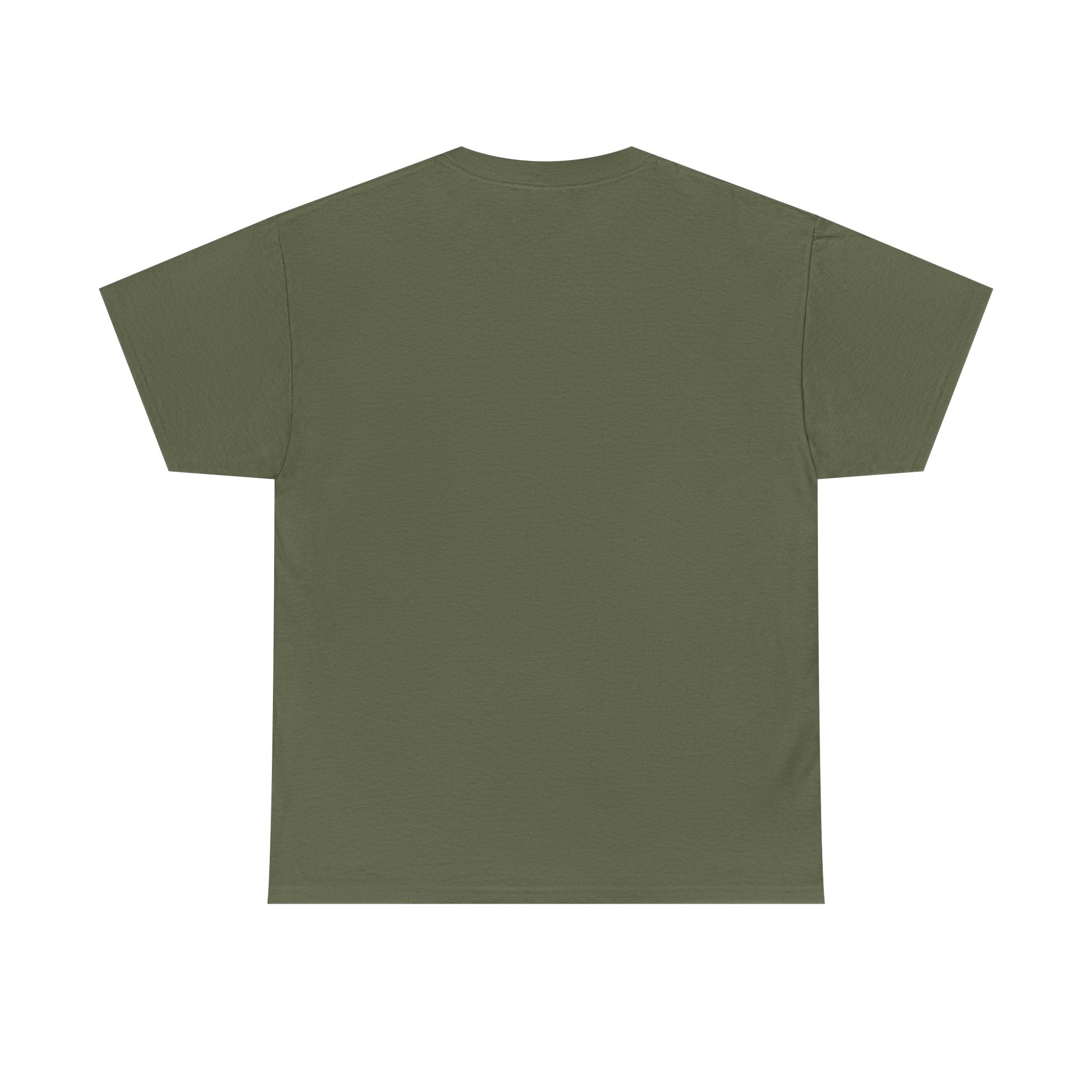 Crazy Plant Guy Tee