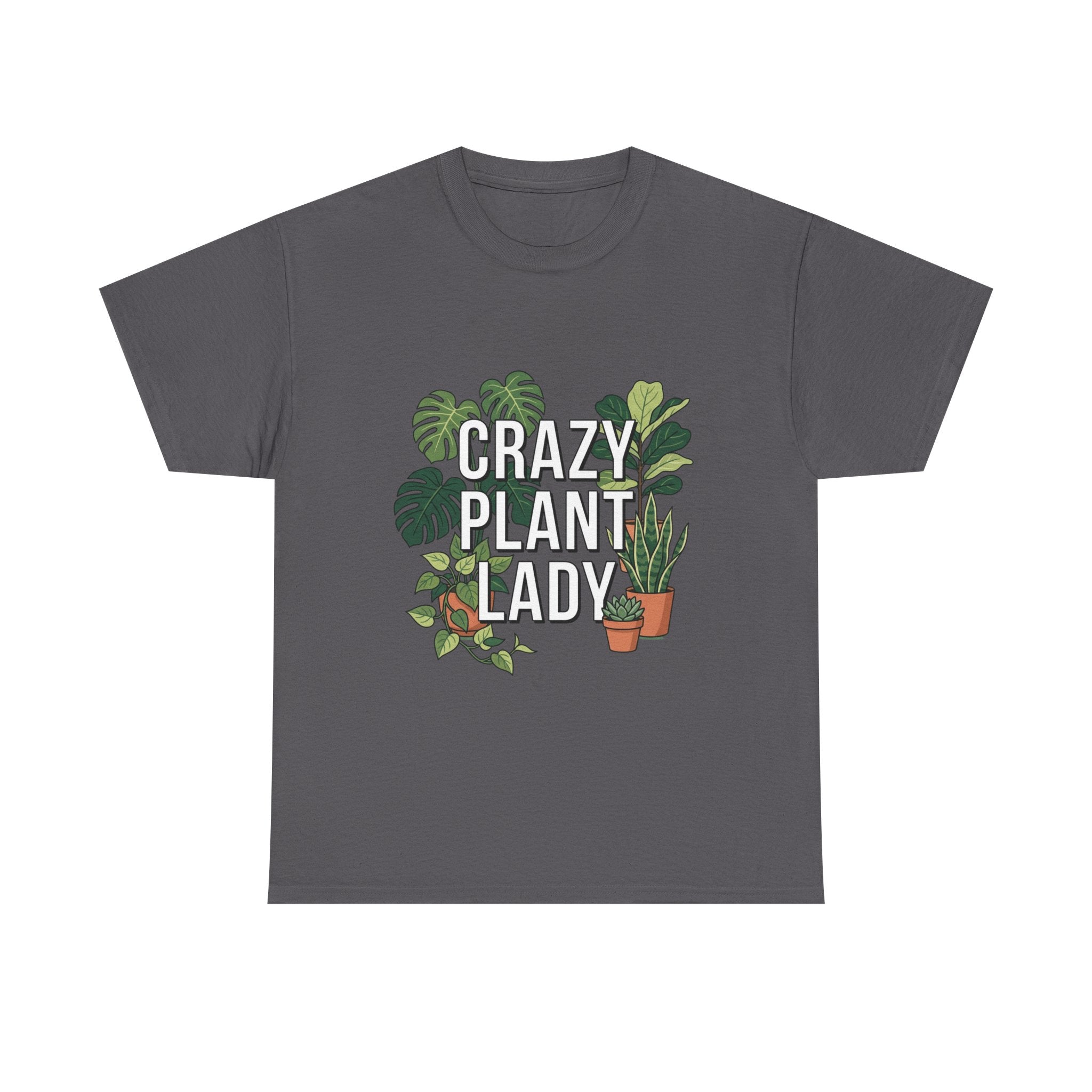 Plant Mami Tee