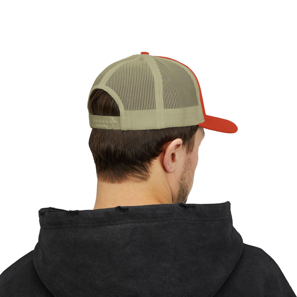 Plant Papi Trucker Cap