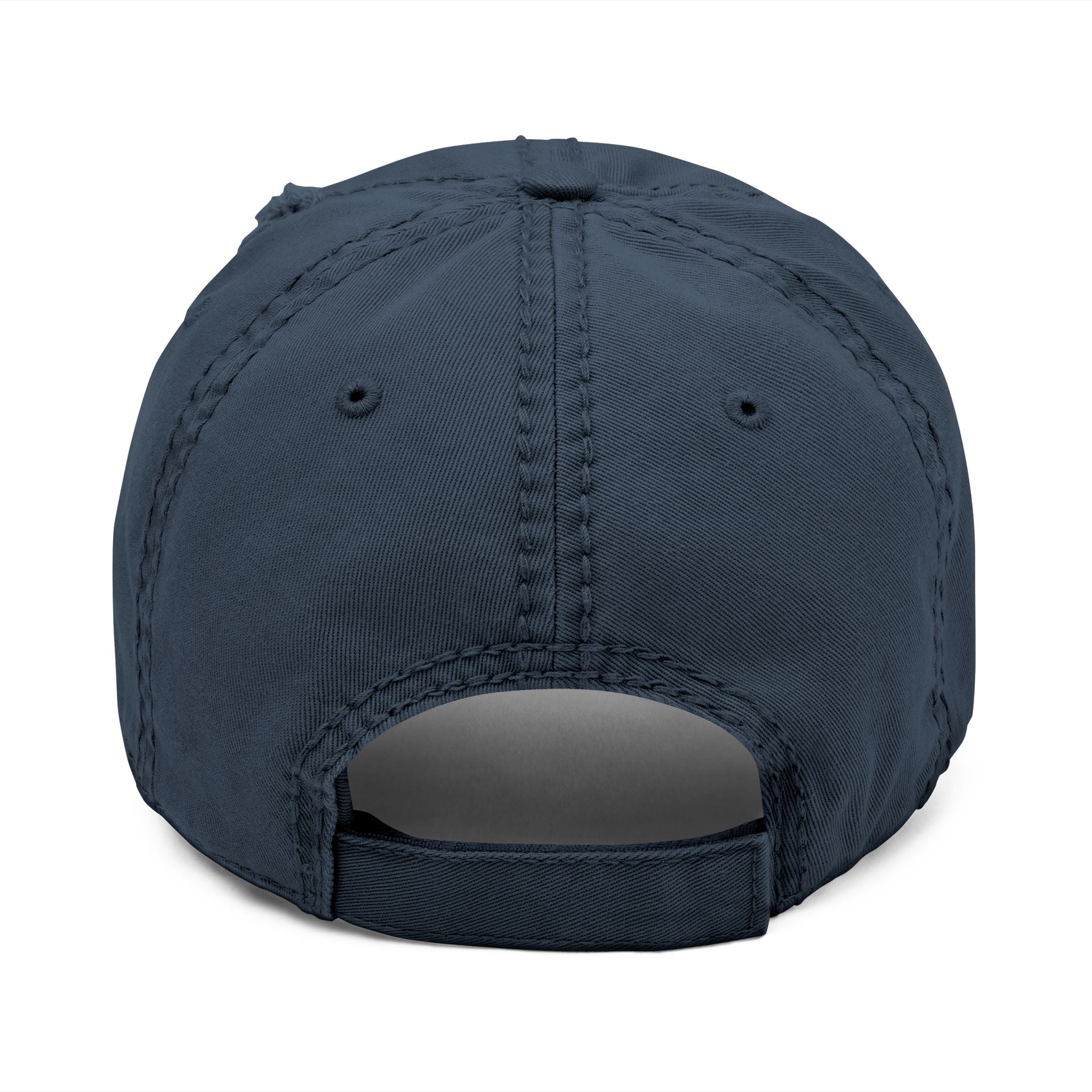 Plant Papi Embroidered Hat