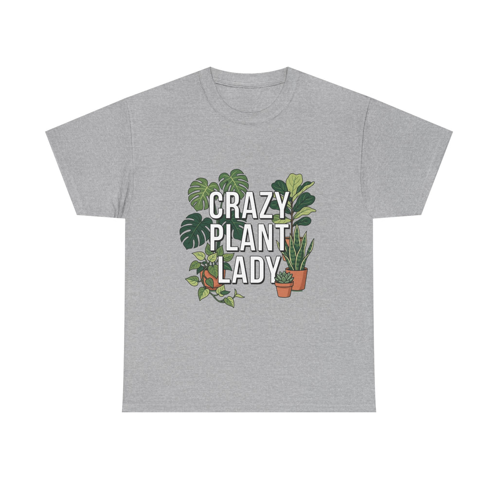 Plant Mami Tee