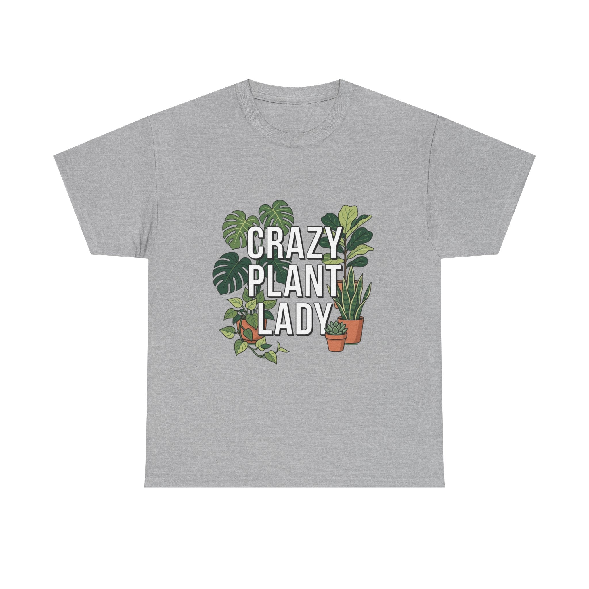 Plant Mami Tee