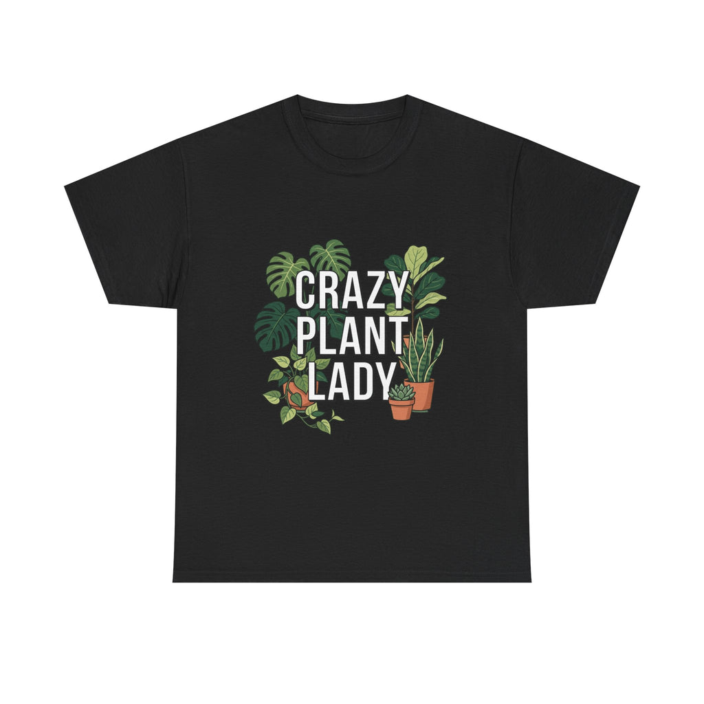 Plant Mami Tee