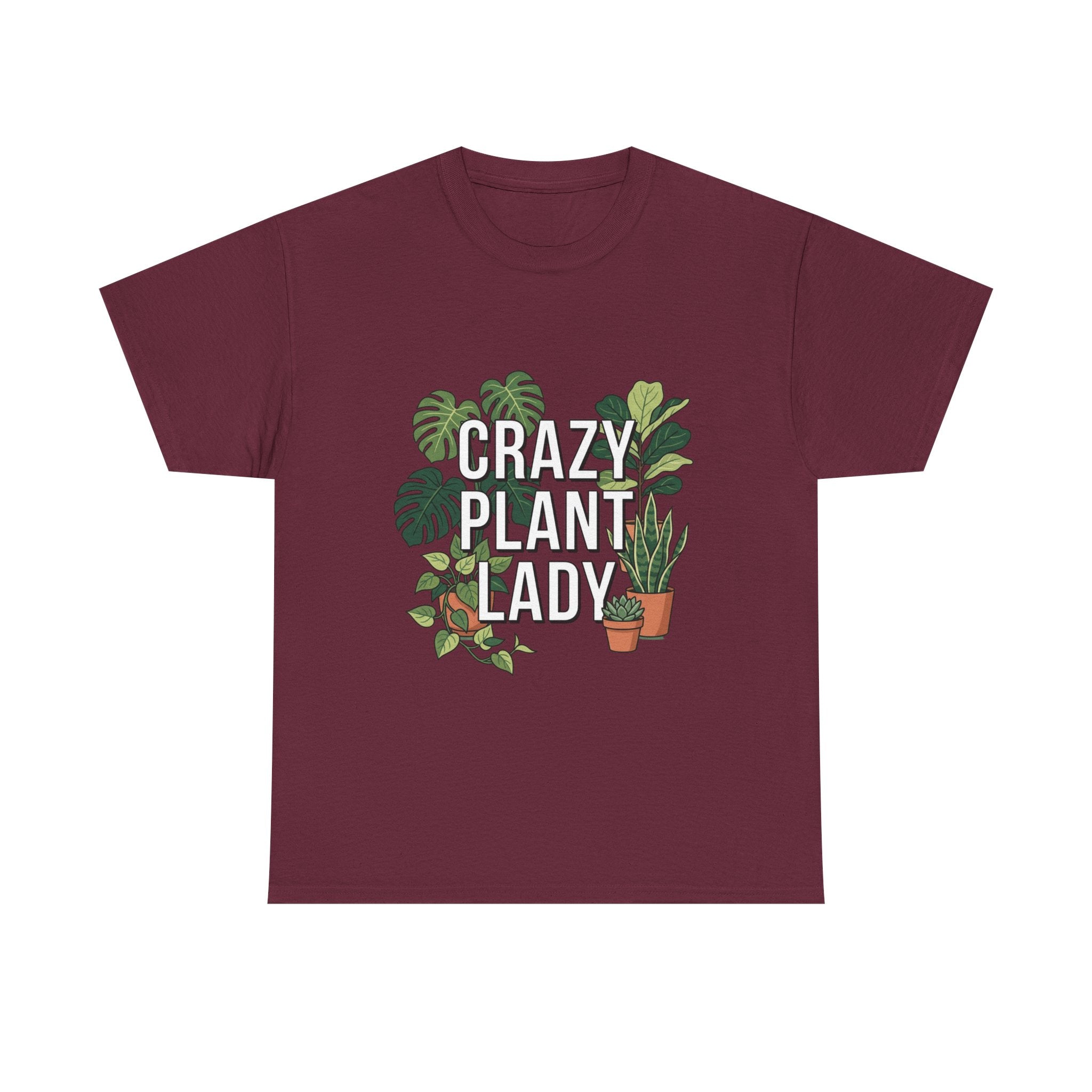 Plant Mami Tee