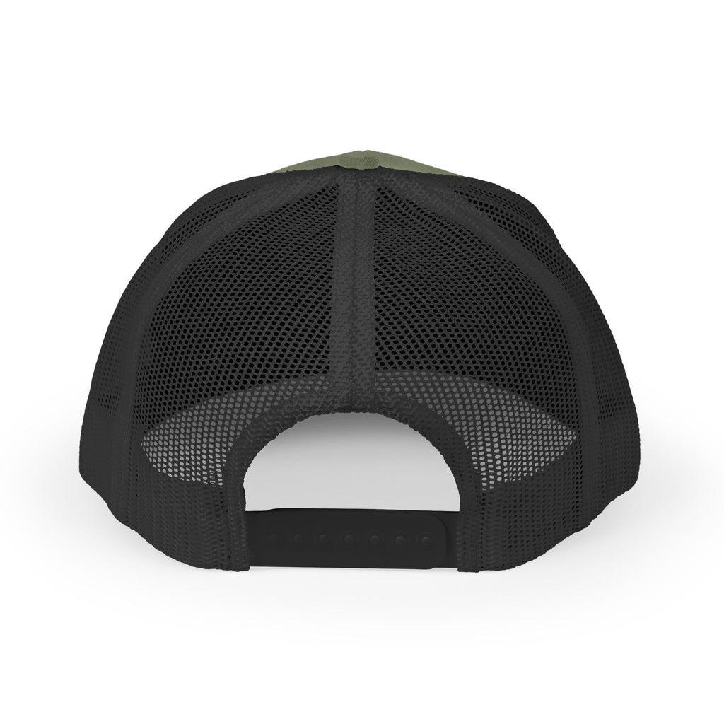 Plant Papi Trucker Cap