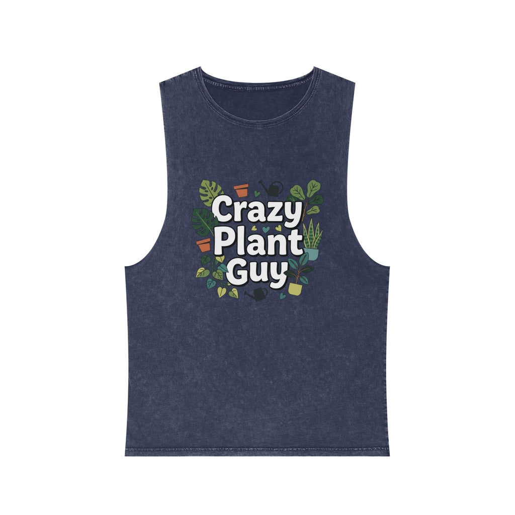 Plant Papi Tank