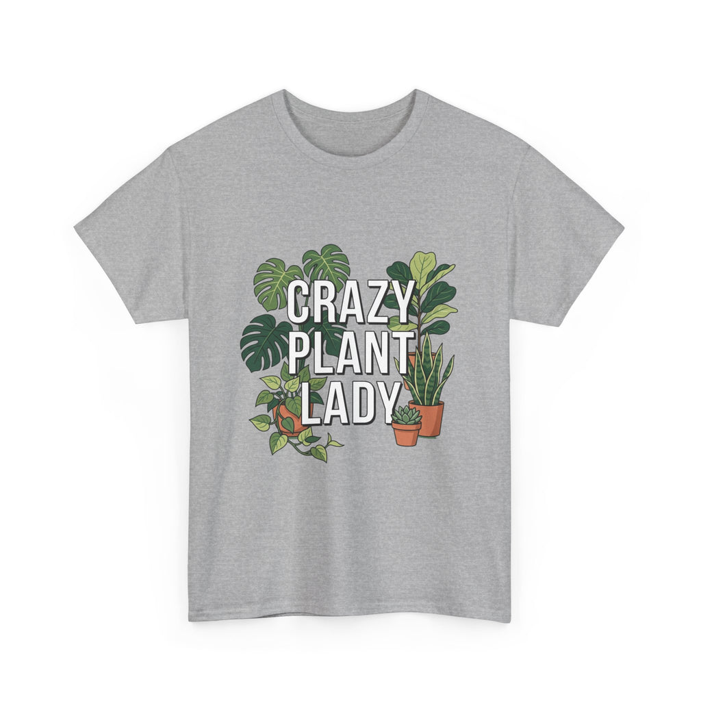 Plant Mami Tee