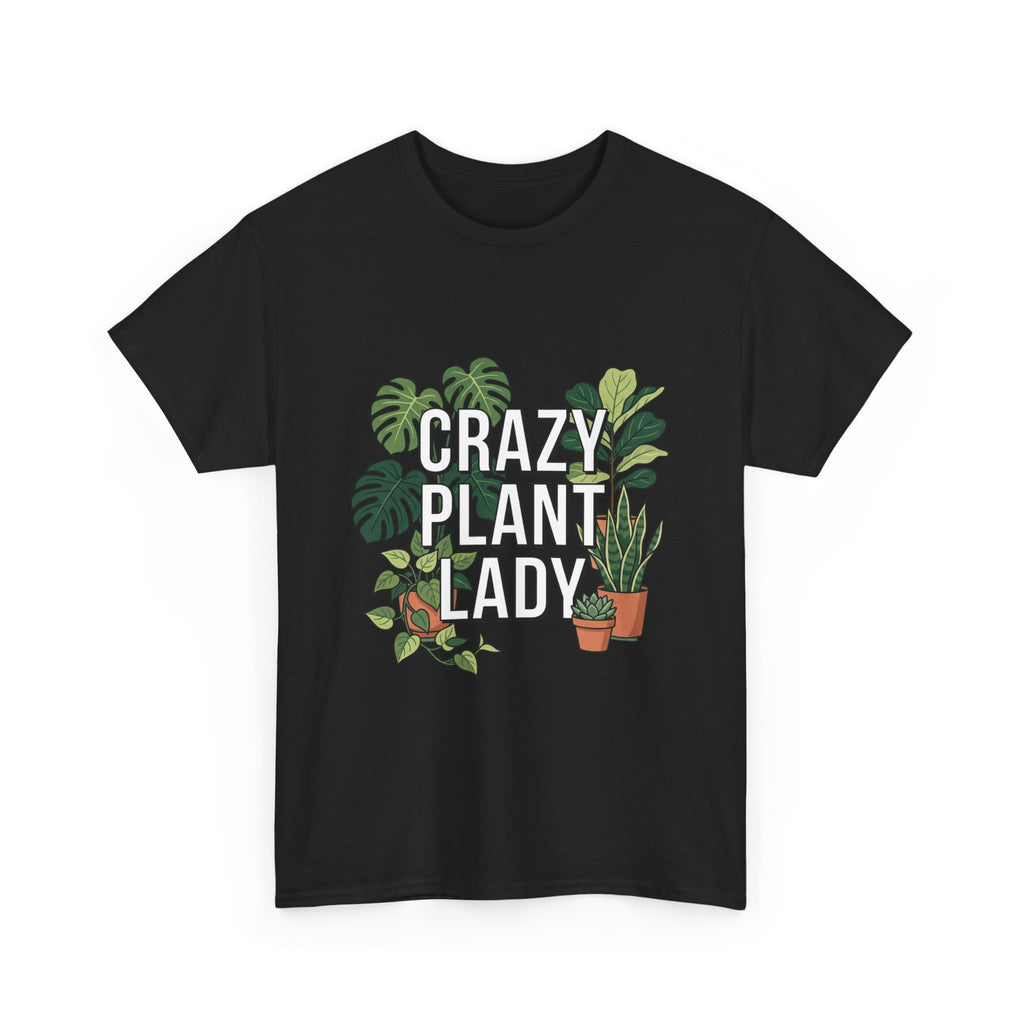 Plant Mami Tee