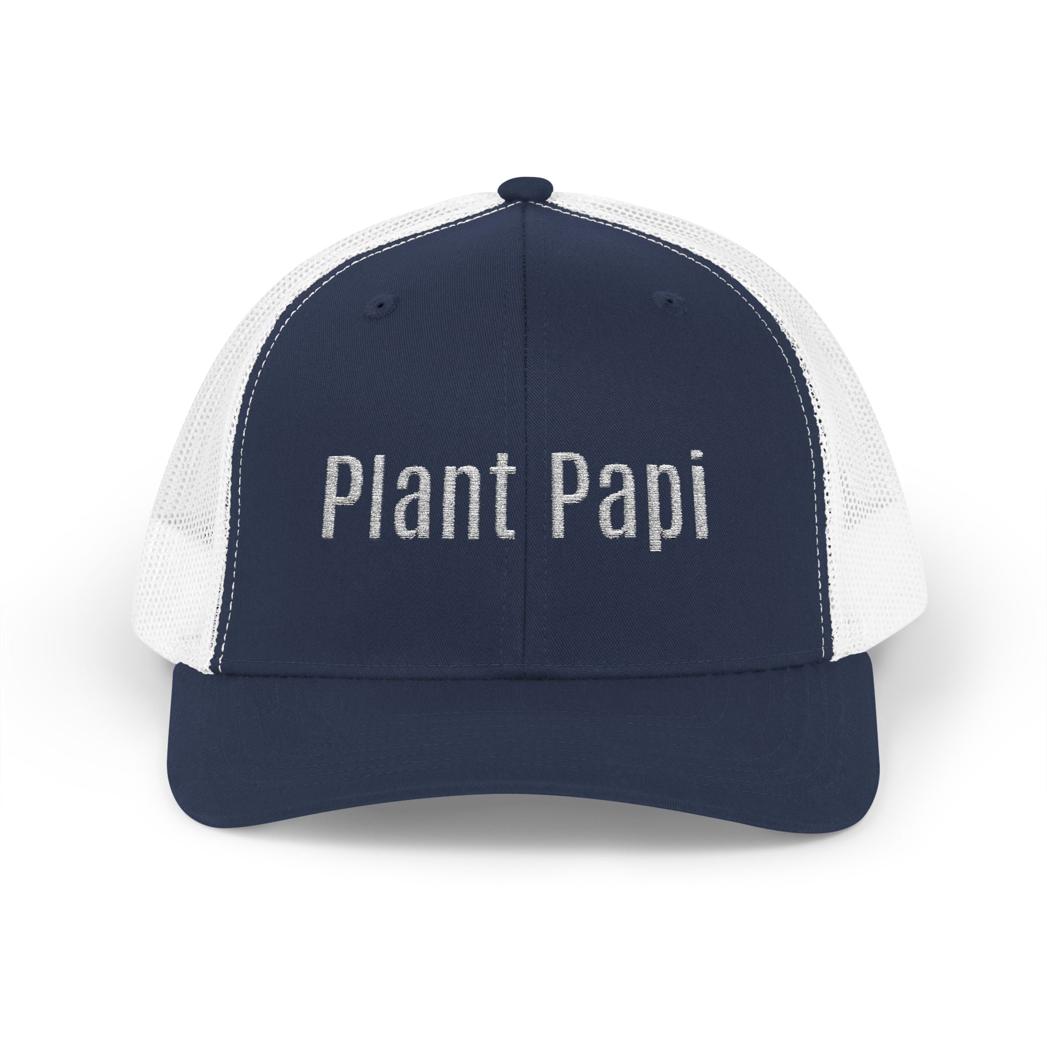 Plant Papi Trucker Cap