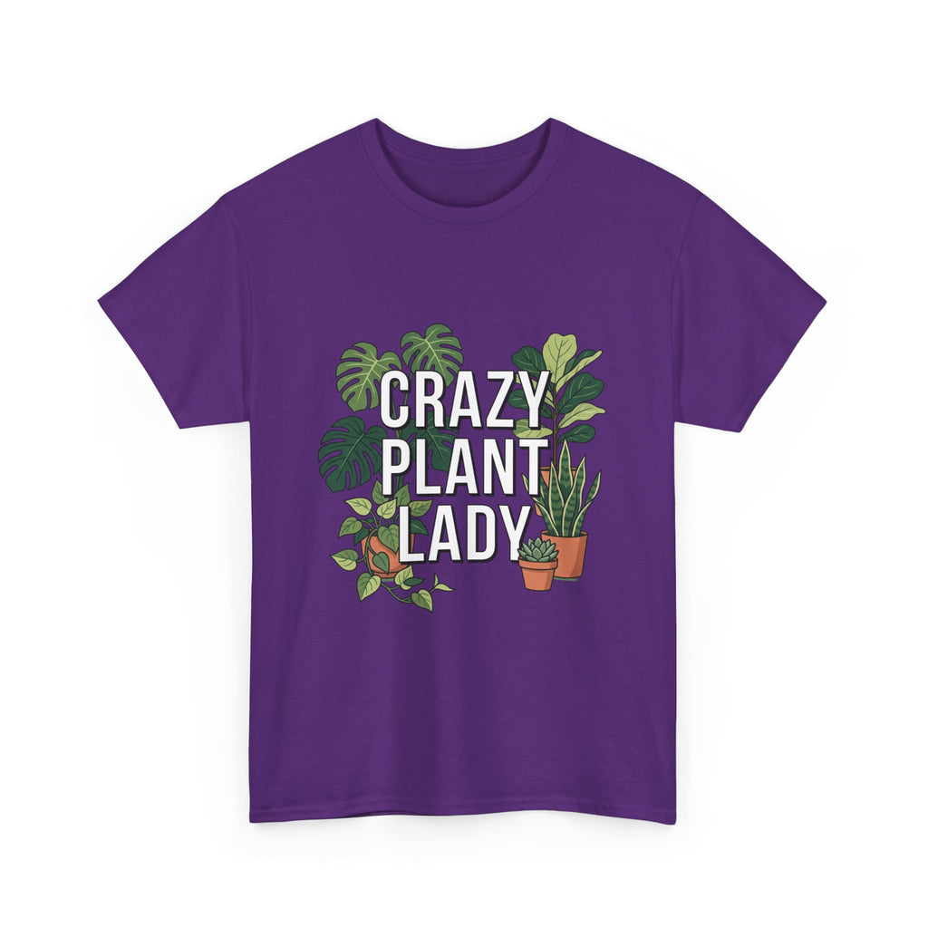 Plant Mami Tee