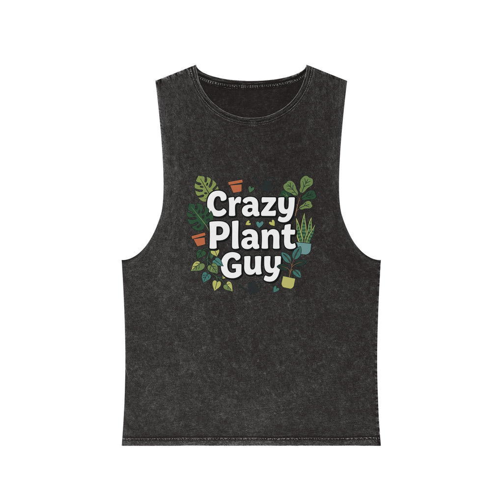 Plant Papi Tank