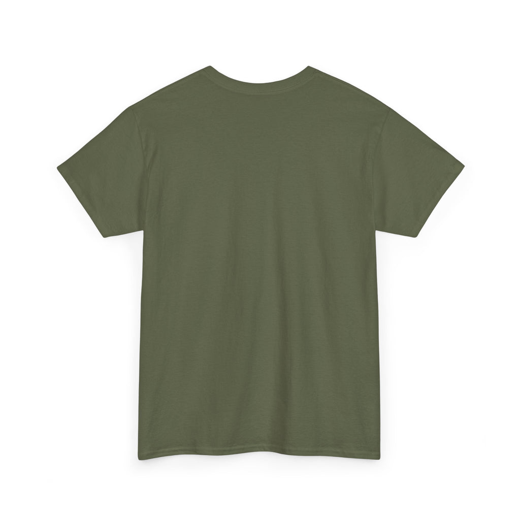 Crazy Plant Guy Tee