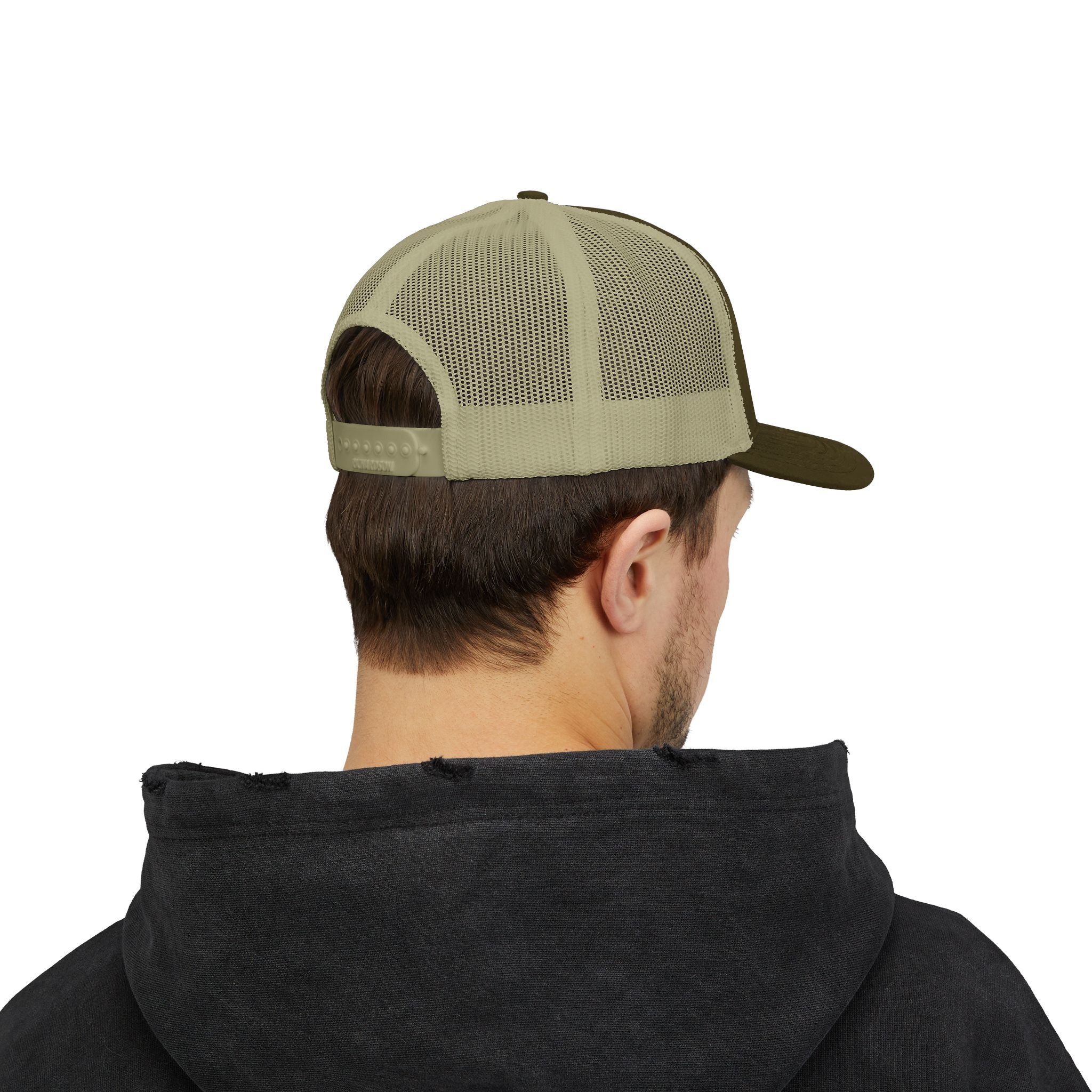 Plant Papi Trucker Cap