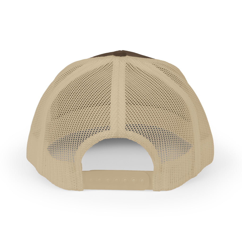 Plant Papi Trucker Cap