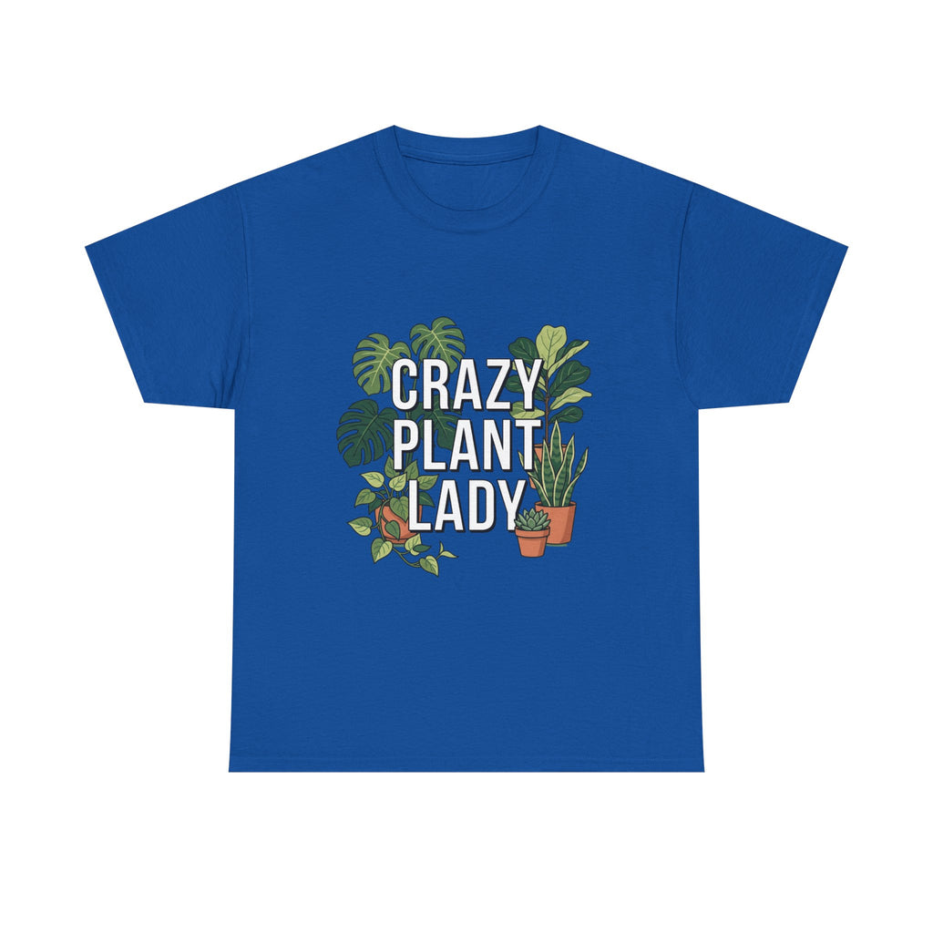 Plant Mami Tee