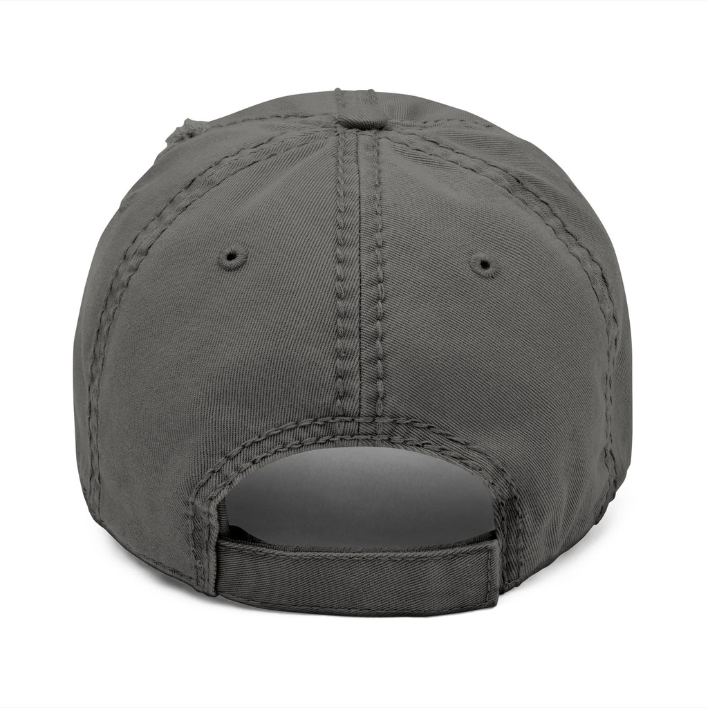 Plant Mami Distressed Cap