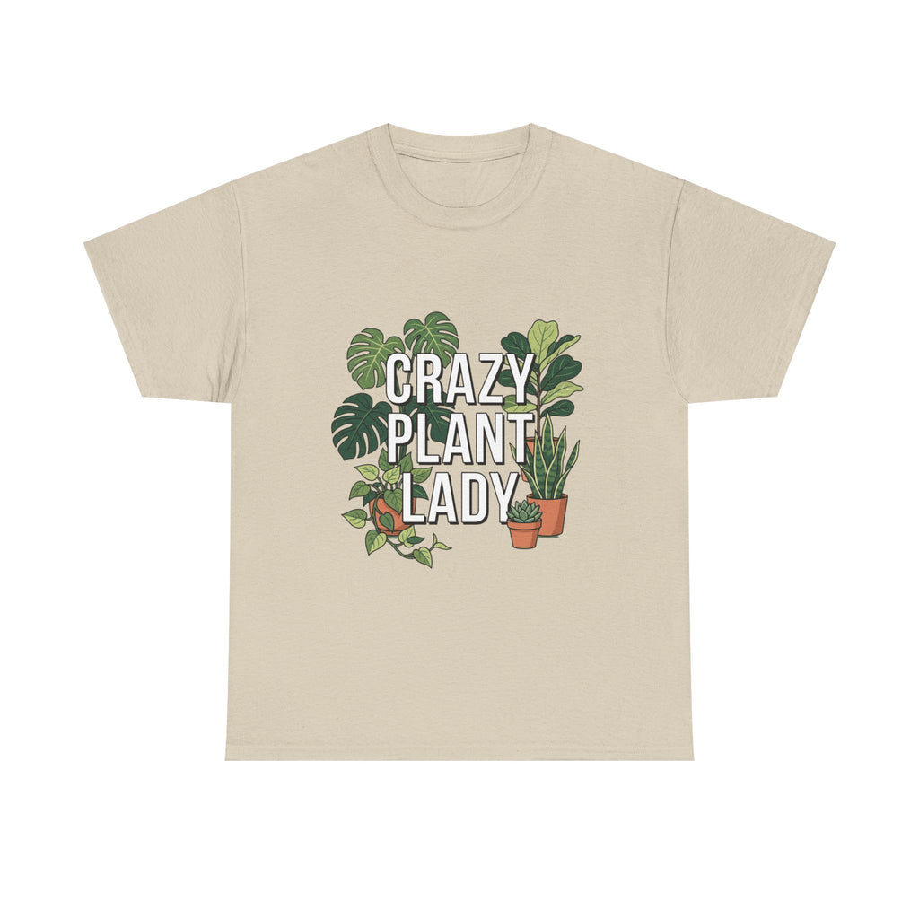 Plant Mami Tee