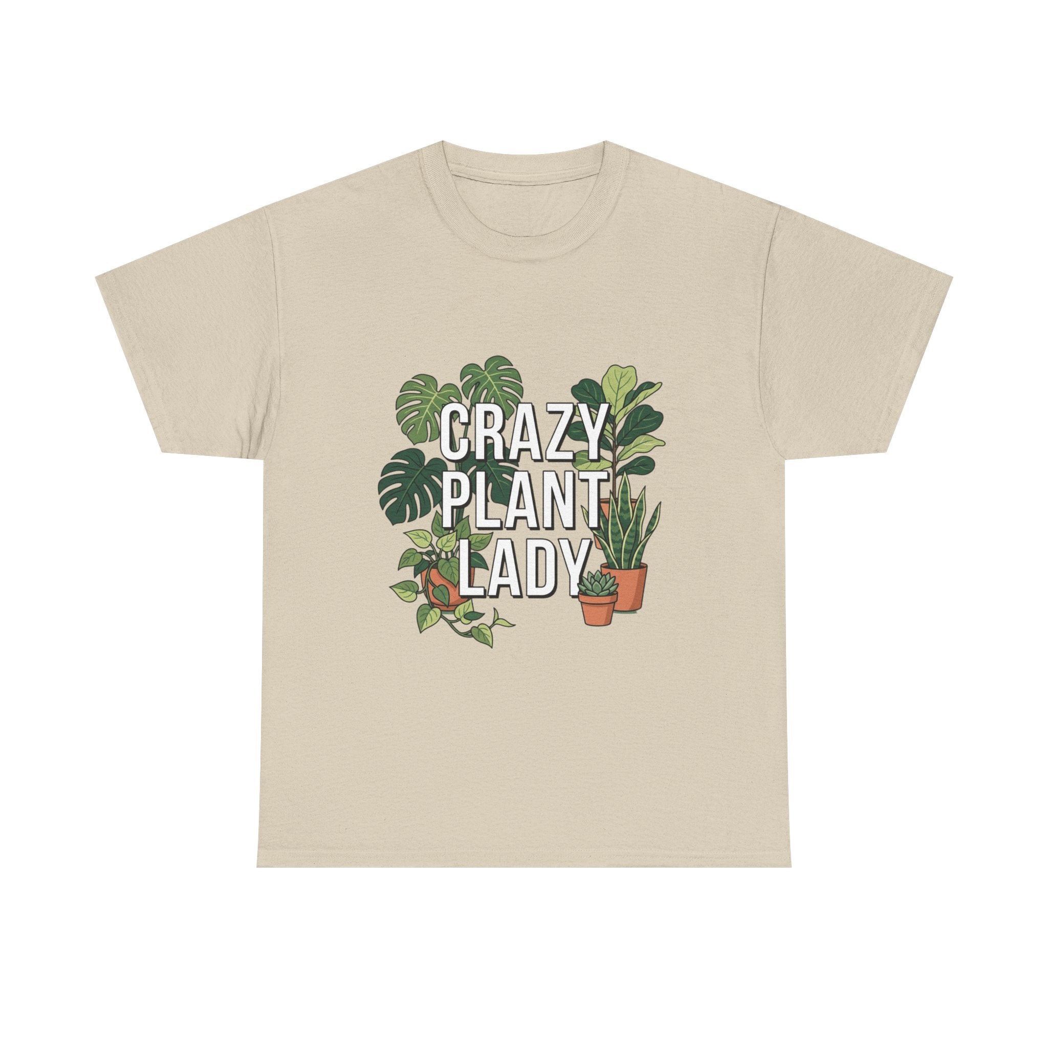 Plant Mami Tee
