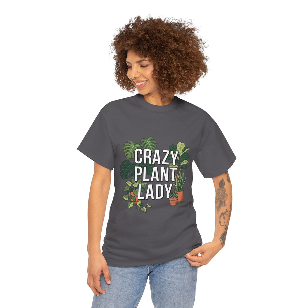 Plant Mami Tee