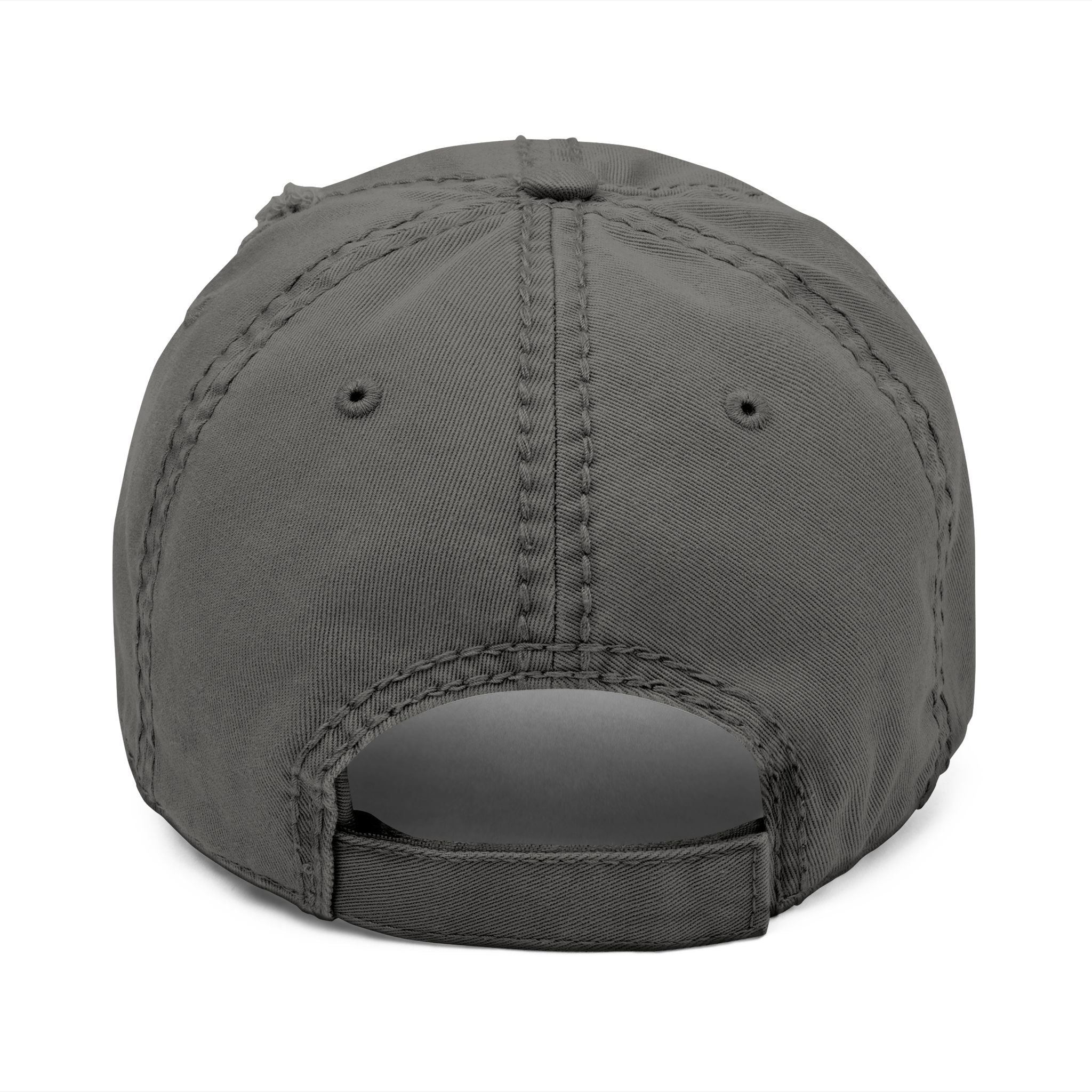 Plant Papi Embroidered Hat