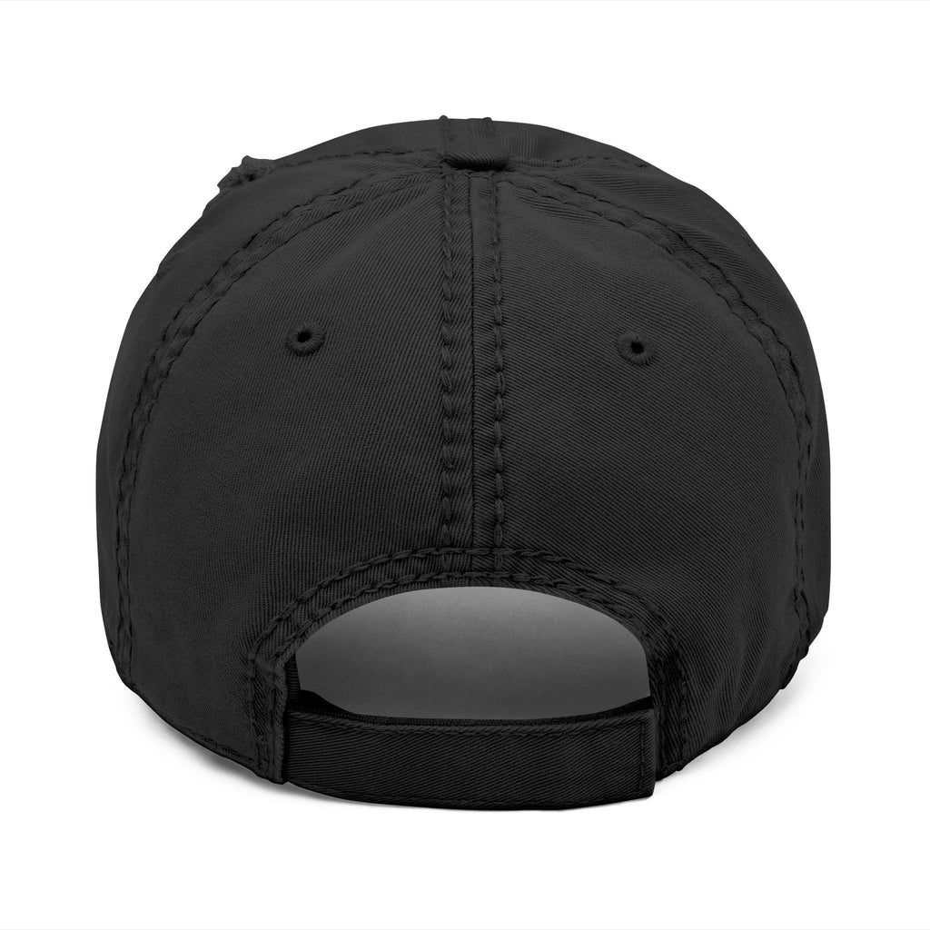 Plant Papi Embroidered Hat